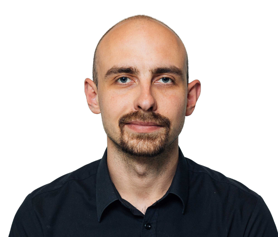 Yury Chernik - Project Management & AI Consultant